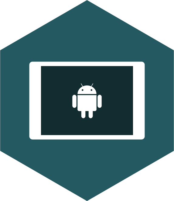 Android Tablet