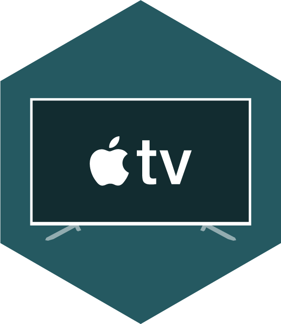 Apple TV